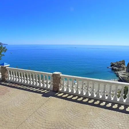 Trancos Nerja