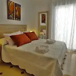Trancos Apartman