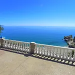 Trancos Nerja