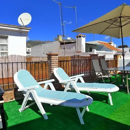 Apartment Trancos