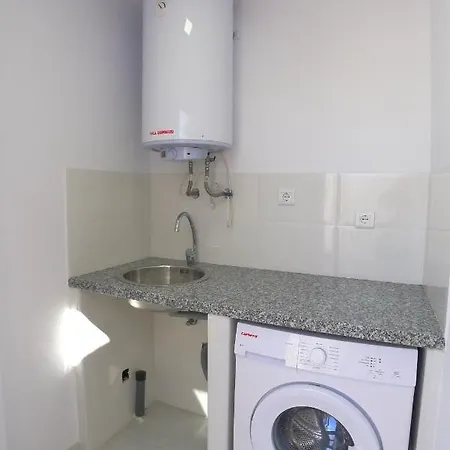 Apartment Trancos Nerja