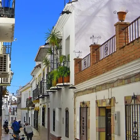 Trancos Nerja