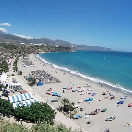 Apartment Trancos Nerja