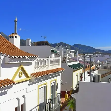 Trancos Apartamento *