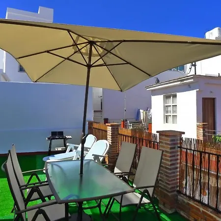 Apartment Trancos Nerja