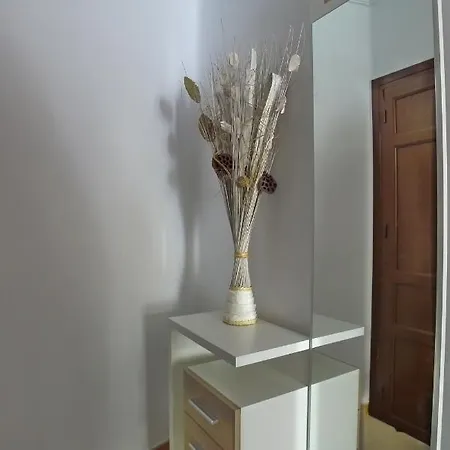 Apartment Trancos *