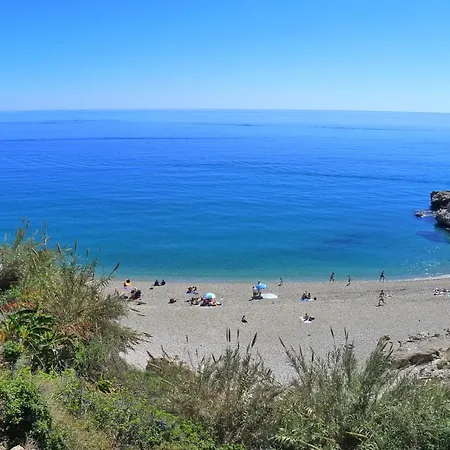 Trancos Apartment Nerja