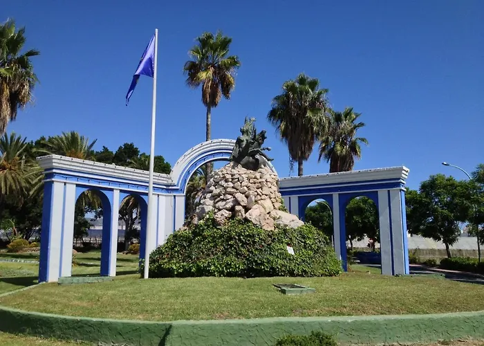 Appartement Trancos *