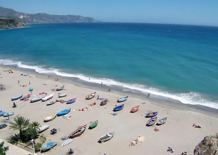 Trancos Appartement Nerja