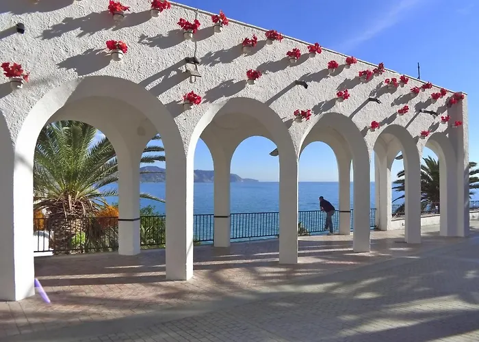 Trancos Appartement Nerja