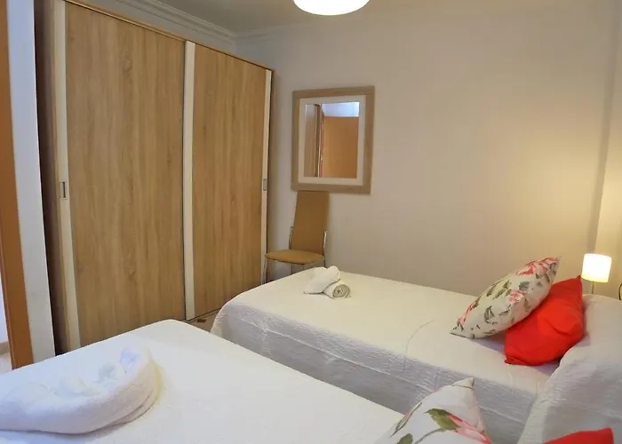 Appartement Trancos *