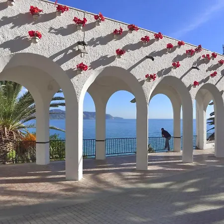 Trancos Apartmán Nerja