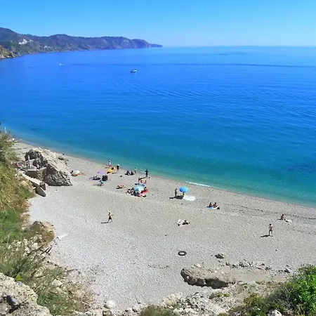 Trancos Nerja