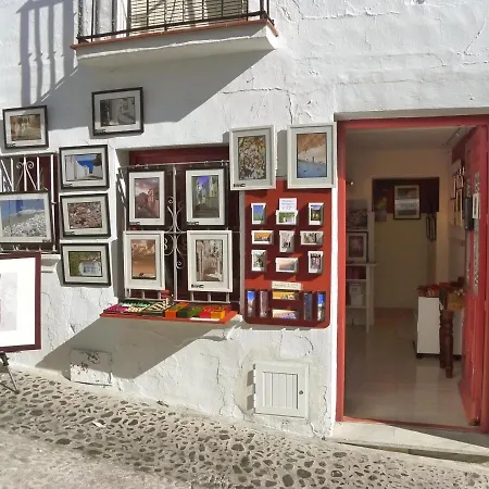 Apartmán Trancos