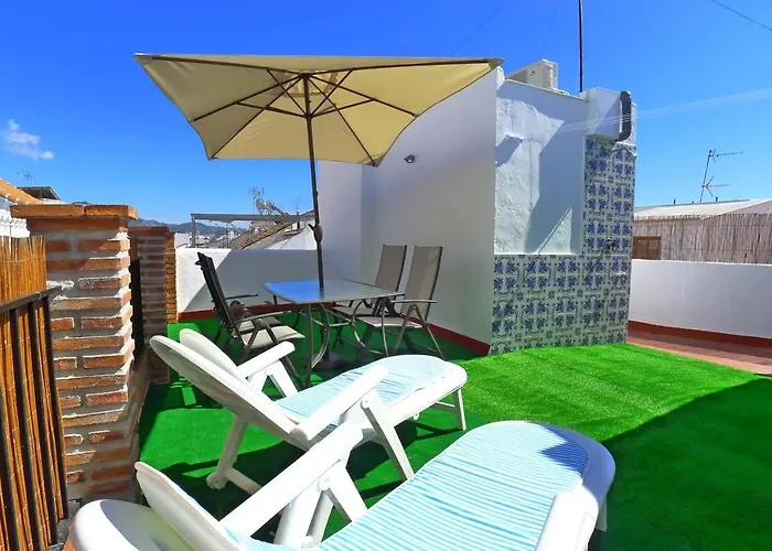 Apartman Trancos Nerja