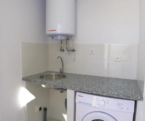 Apartman Trancos Nerja