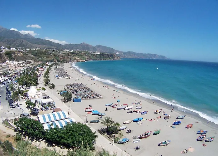 Apartman Trancos Nerja