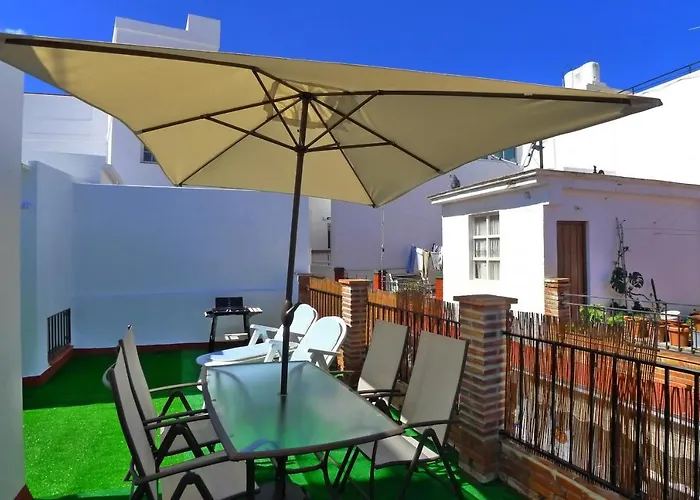 Apartman Trancos Nerja